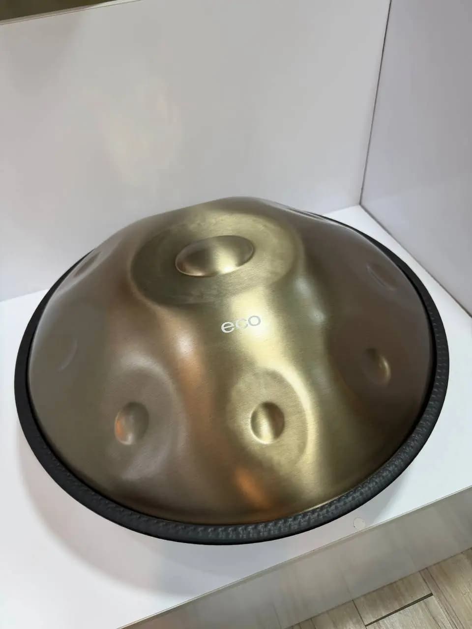 هنگ درام اکو استیل — تصویر ۱۱