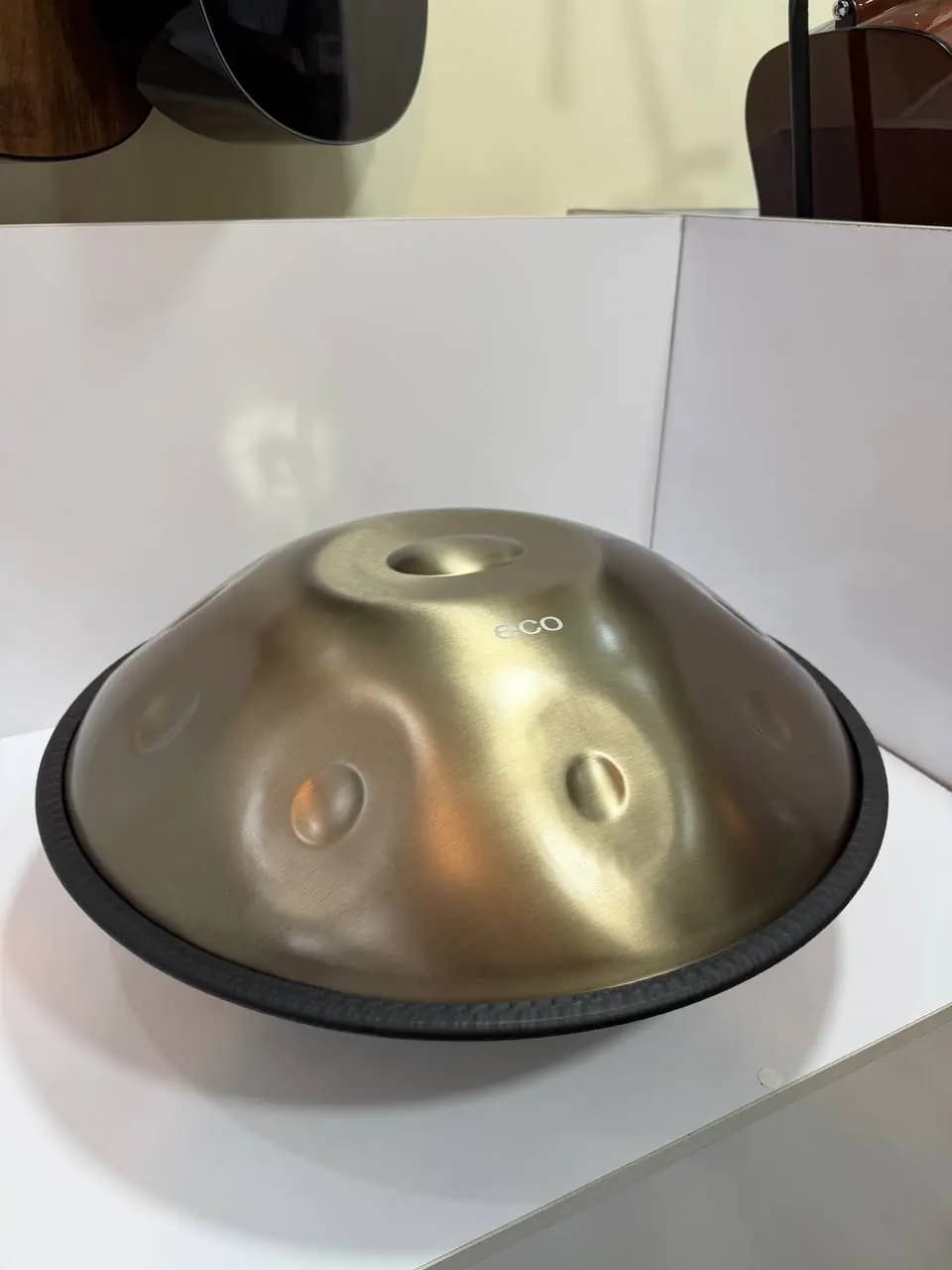 هنگ درام اکو استیل — تصویر ۸