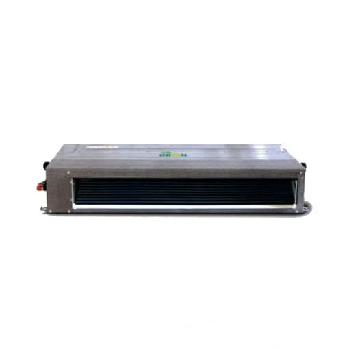 داکت اسپلیت اینورتر گرین 18000 مدل GDS-18P1T1A2P — تصویر ۵
