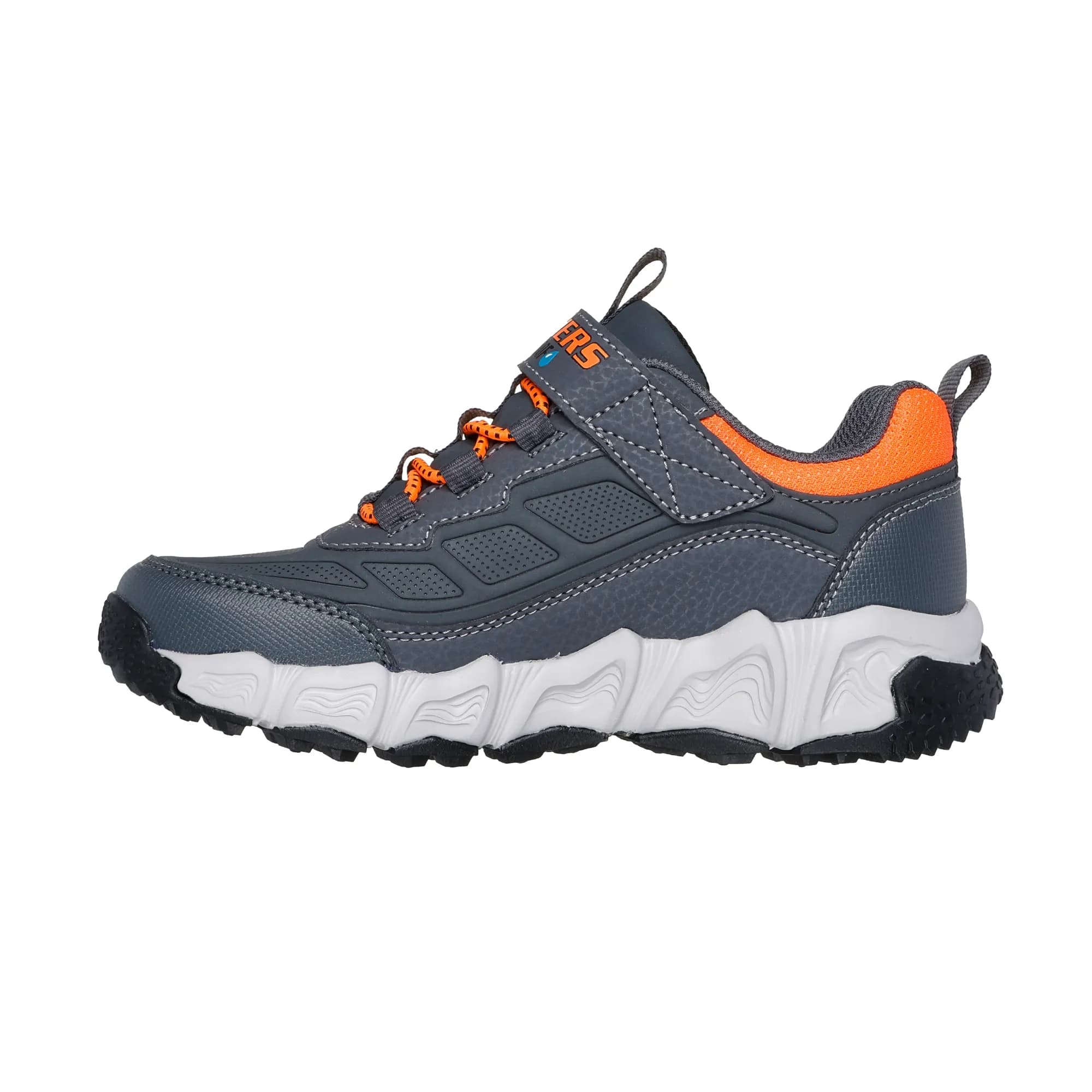 کفش پسرانه اسکچرز مدل 406448L CCOR Waterproof: Velocitrek – H2O Ranger — تصویر ۴