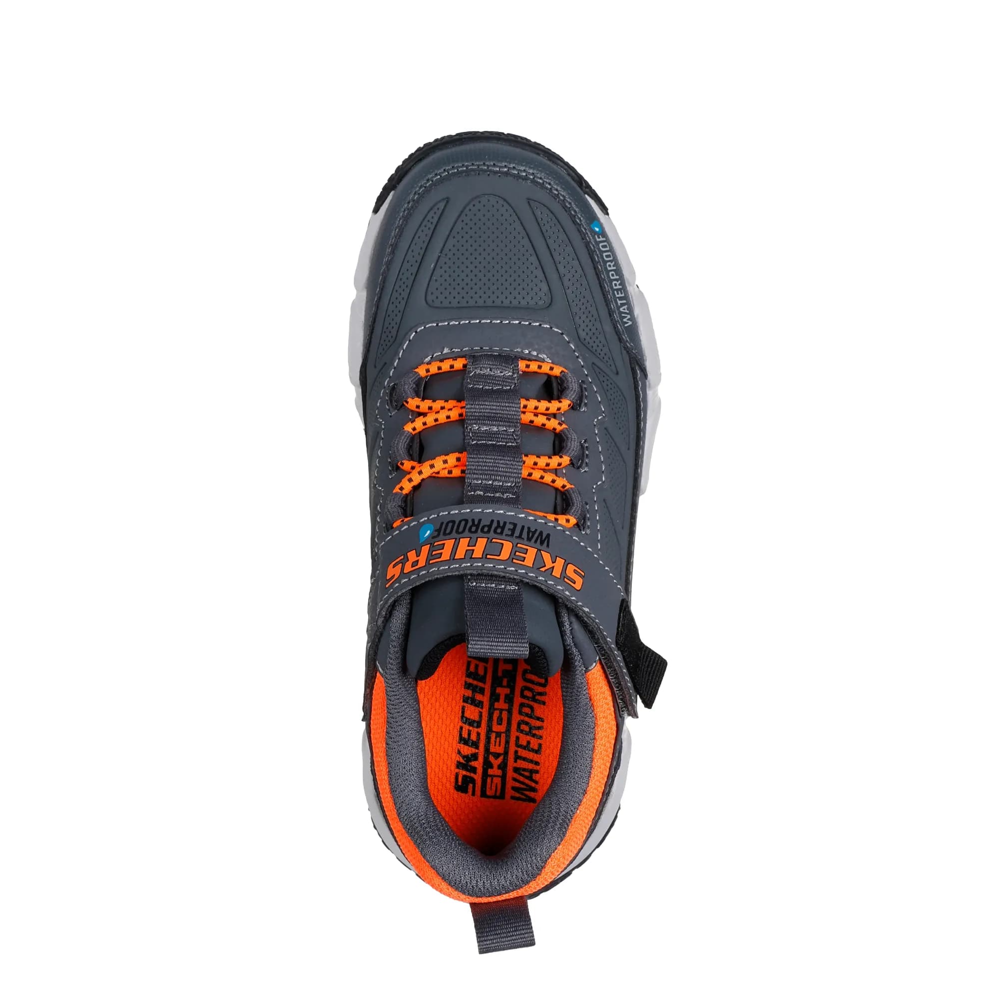 کفش پسرانه اسکچرز مدل 406448L CCOR Waterproof: Velocitrek – H2O Ranger — تصویر ۵