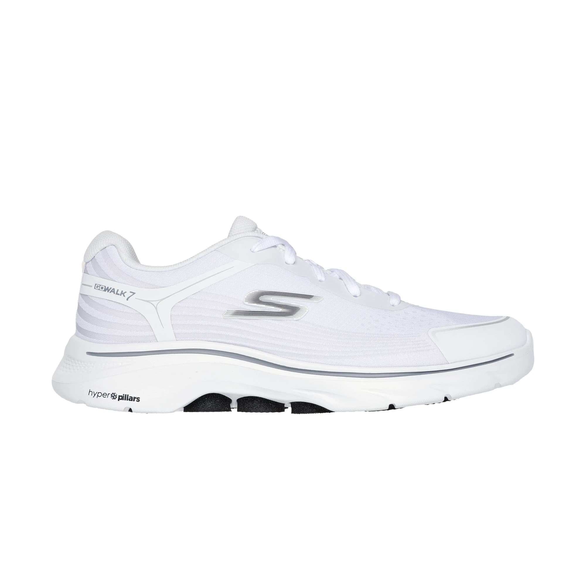 کفش مردانه اسکچرز مدل 216556 WGY Go Walk 7 – Alen — تصویر ۳