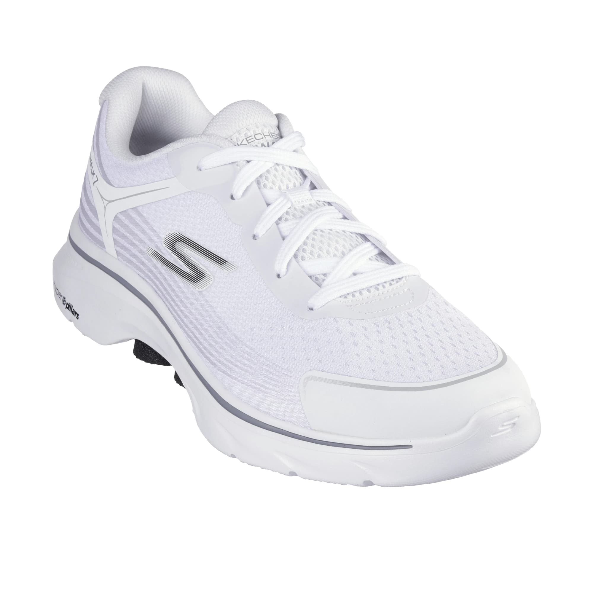 کفش مردانه اسکچرز مدل 216556 WGY Go Walk 7 – Alen — تصویر ۲