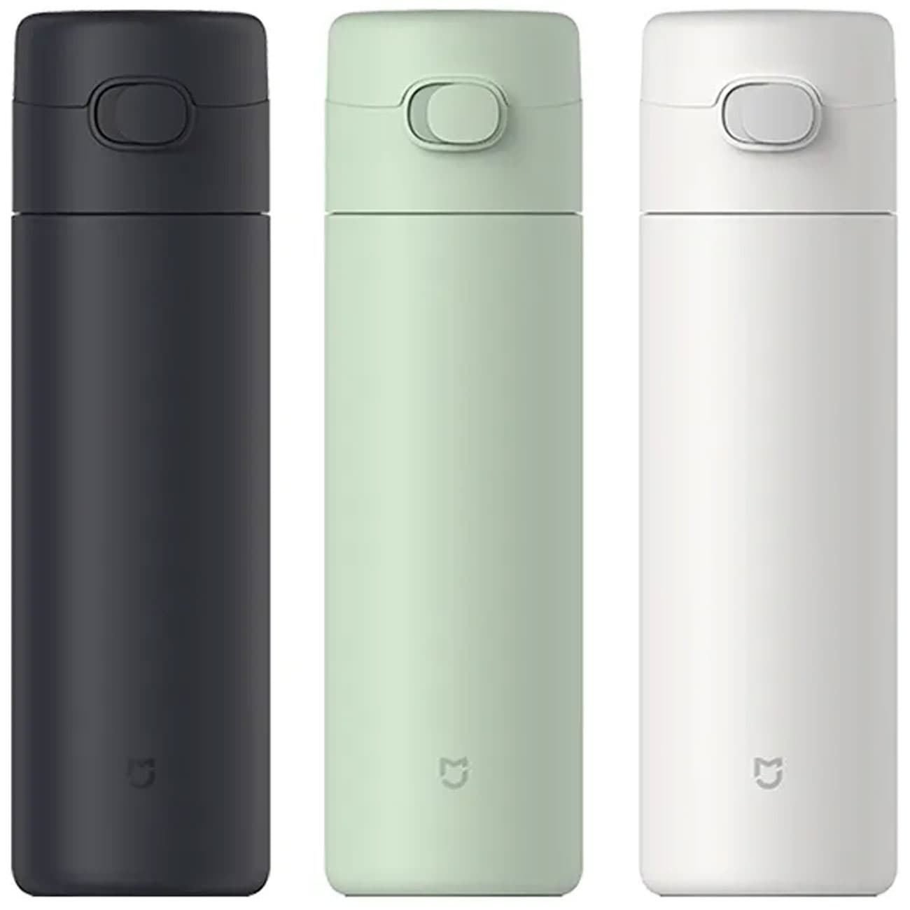 فلاسک شیائومی میجیا Xiaomi مدل MJTGB02PL ظرفیت 480 میلی لیتر
