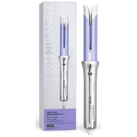 فر کننده مو شیگلم One Touch Airflow Styler Pro