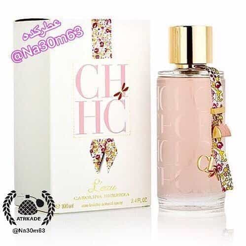 فروش ادکلن بدون جعبه كارولينا هررا سی اچ لئو | Carolina Herrera CH L’Eau
