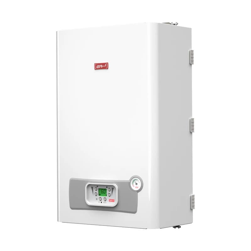 پکیج شوفاژ دیواری لورچ مدل Herma 32000 — تصویر ۲