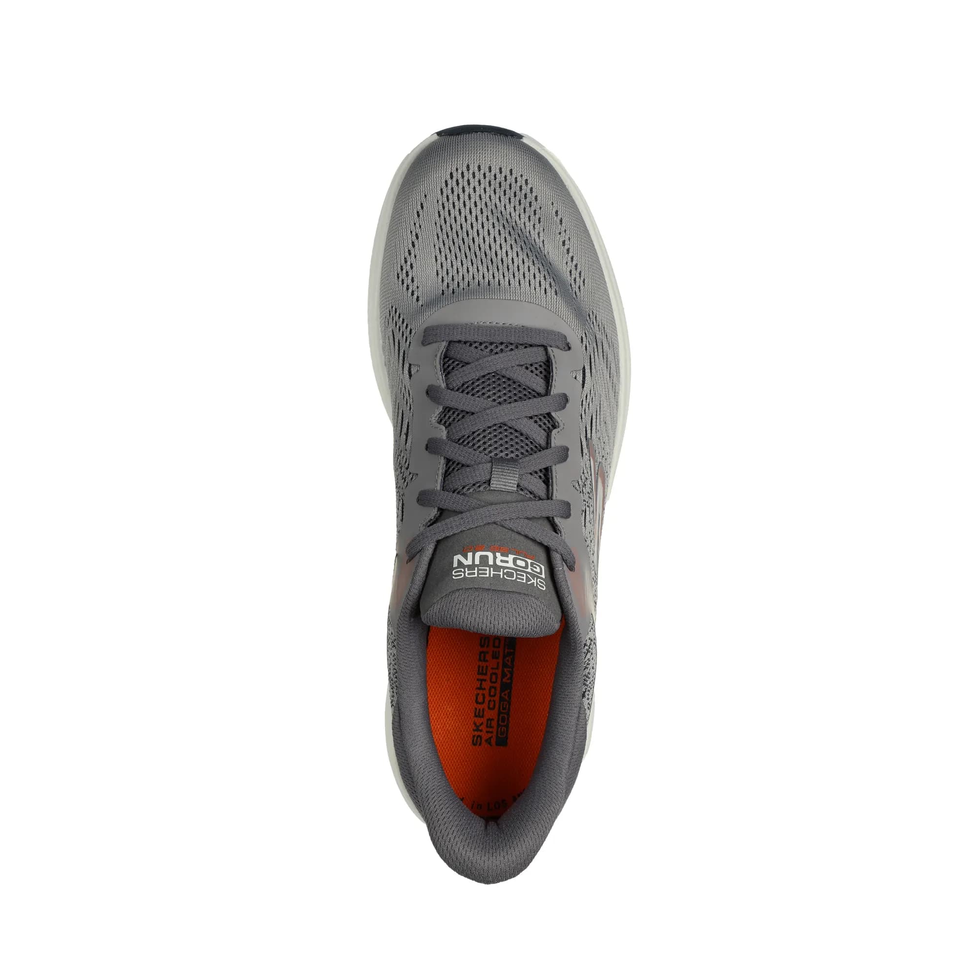 کفش مردانه اسکچرز مدل 220541 GYOR Slip-ins: GO RUN Pulse 2.0 — تصویر ۴