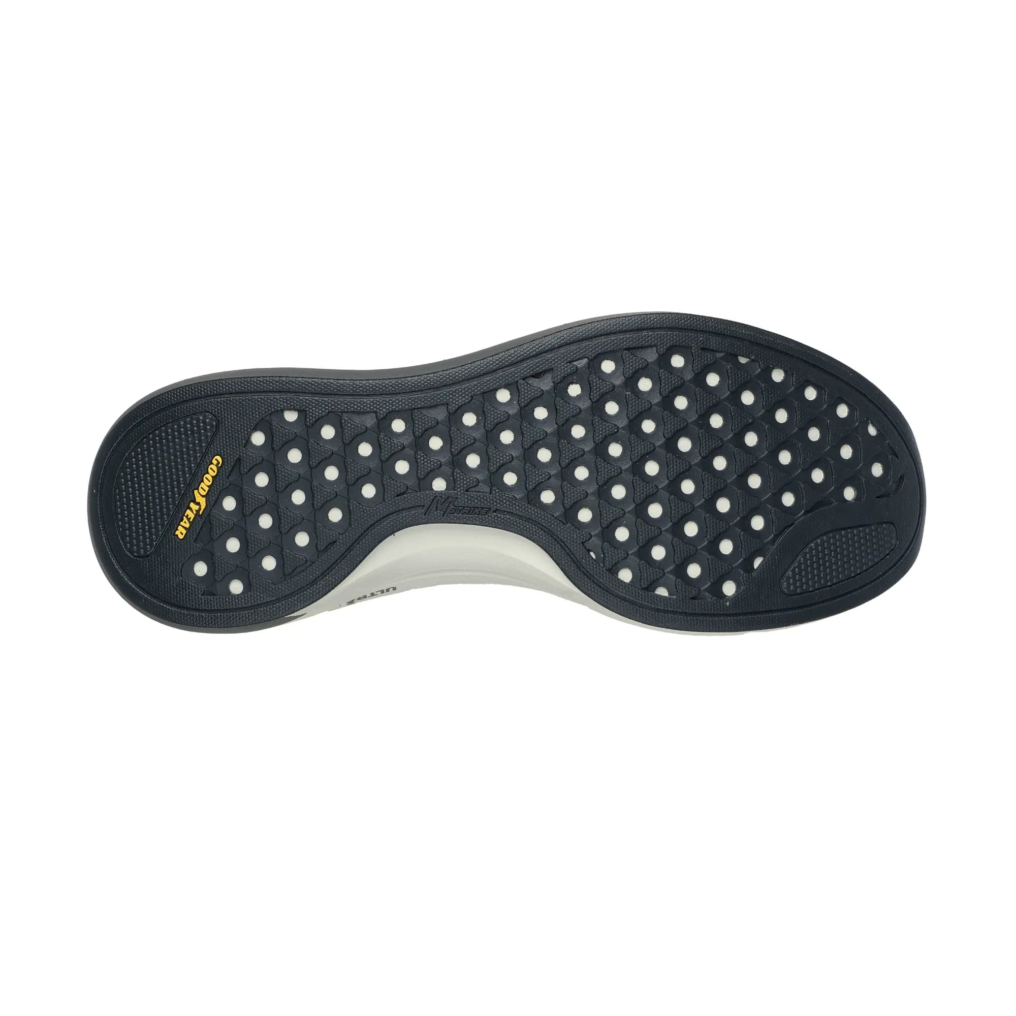 کفش مردانه اسکچرز مدل 220541 GYOR Slip-ins: GO RUN Pulse 2.0 — تصویر ۵