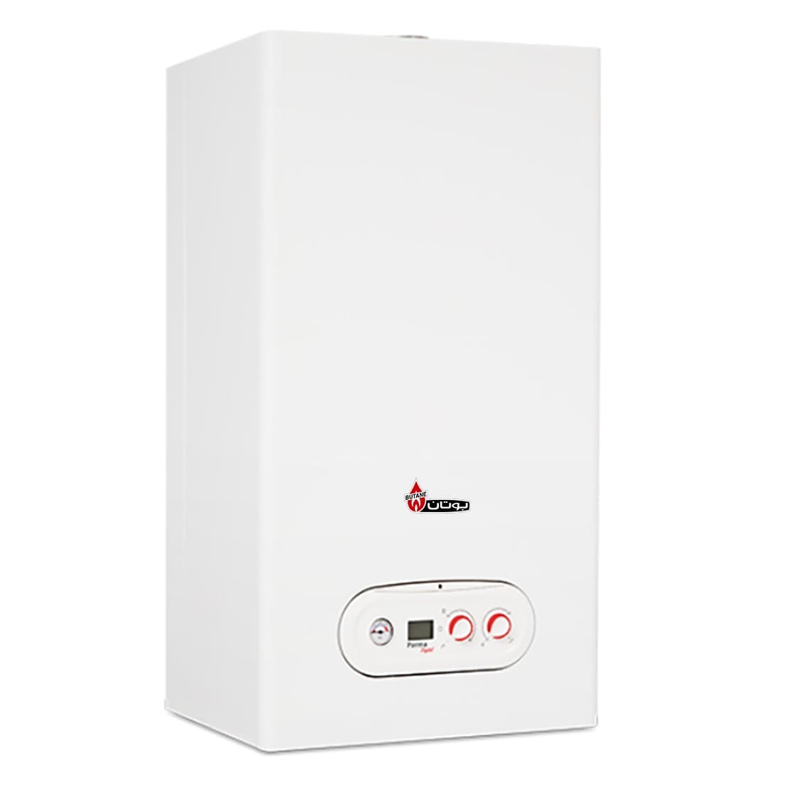 پکیج شوفاژ دیواری بوتان مدل پارما 24000 | Parma 24 RSi Digital — تصویر ۵
