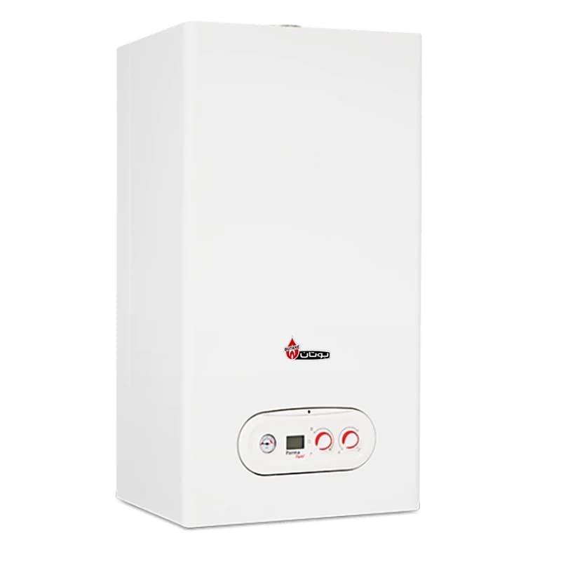 پکیج شوفاژ دیواری بوتان مدل پارما 24000 | Parma 24 RSi Digital