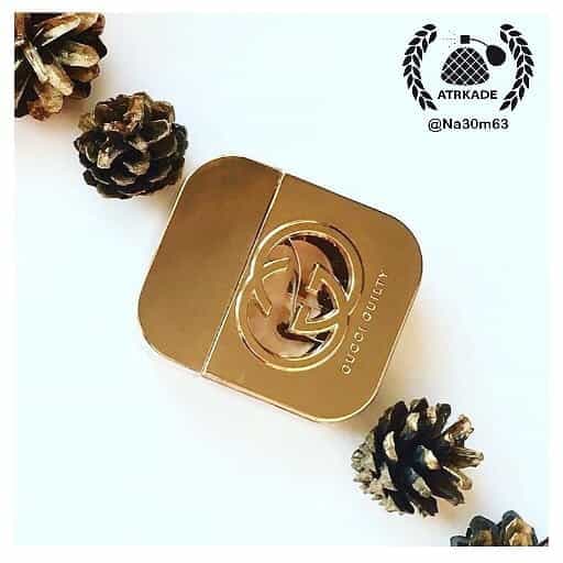 فروش ادکلن بدون جعبه گوچی گیلتی | Gucci Guilty