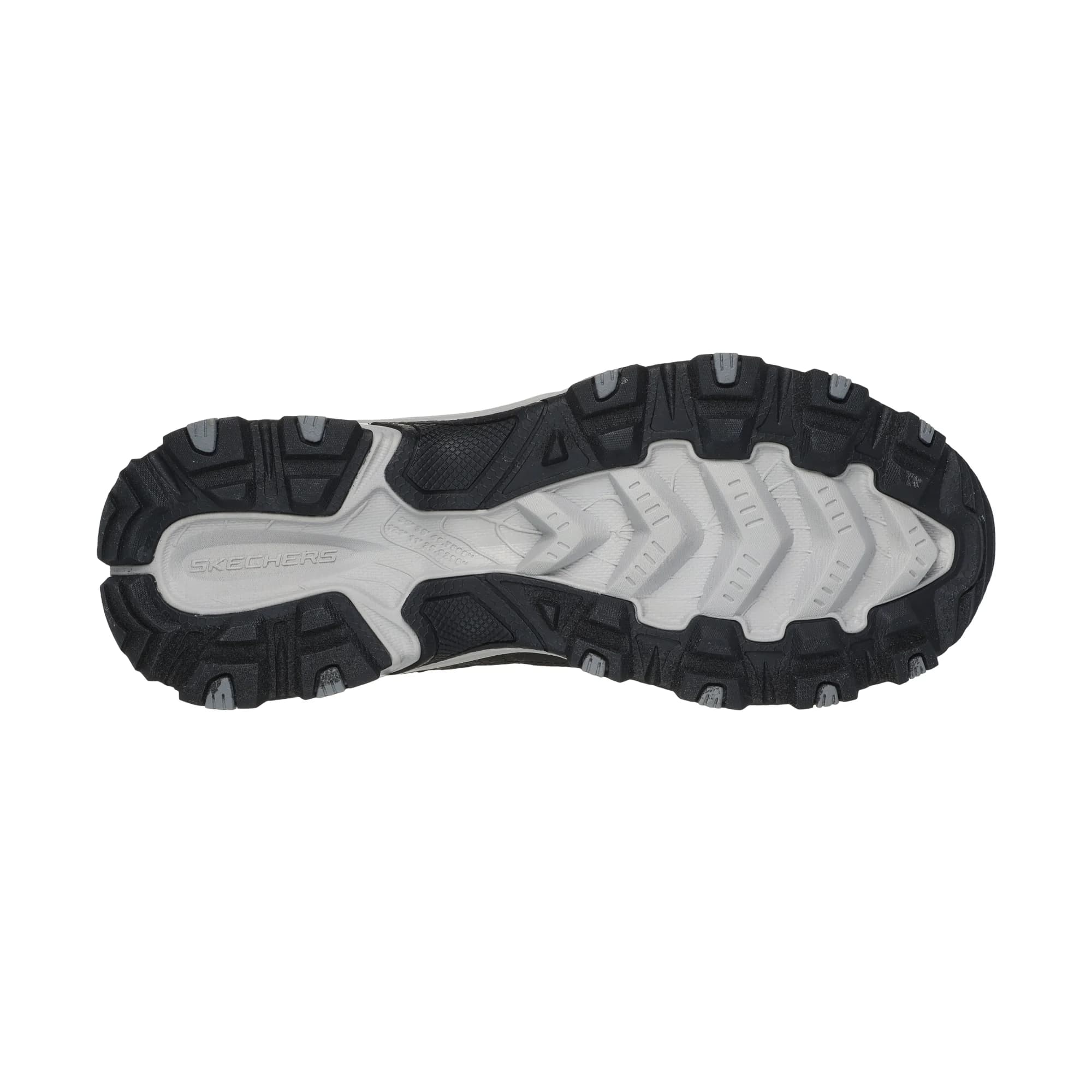 کفش مردانه اسکچرز مدل 237527 BKGY Stamina AT – Upper Stitch — تصویر ۶