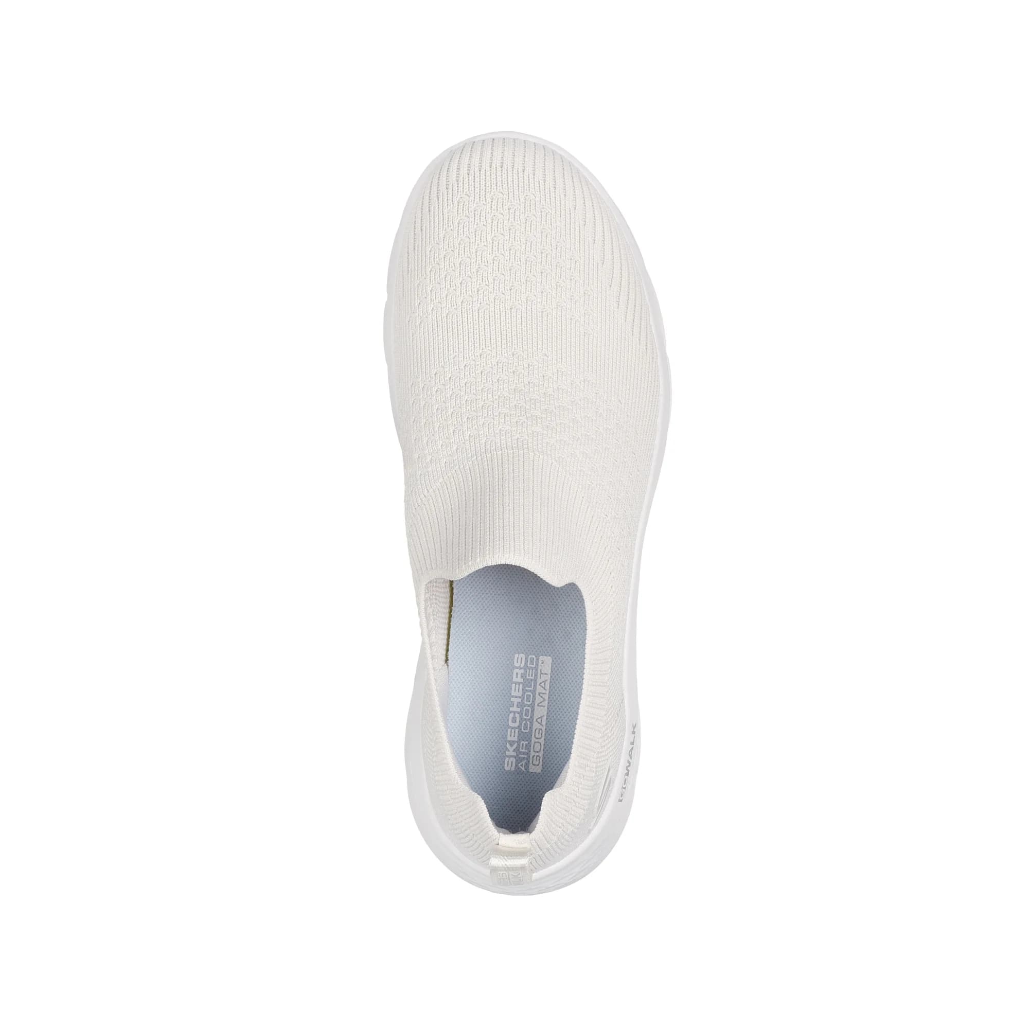 کفش زنانه اسکچرز مدل 124833 OFWT Go Walk Flex – Elani — تصویر ۵
