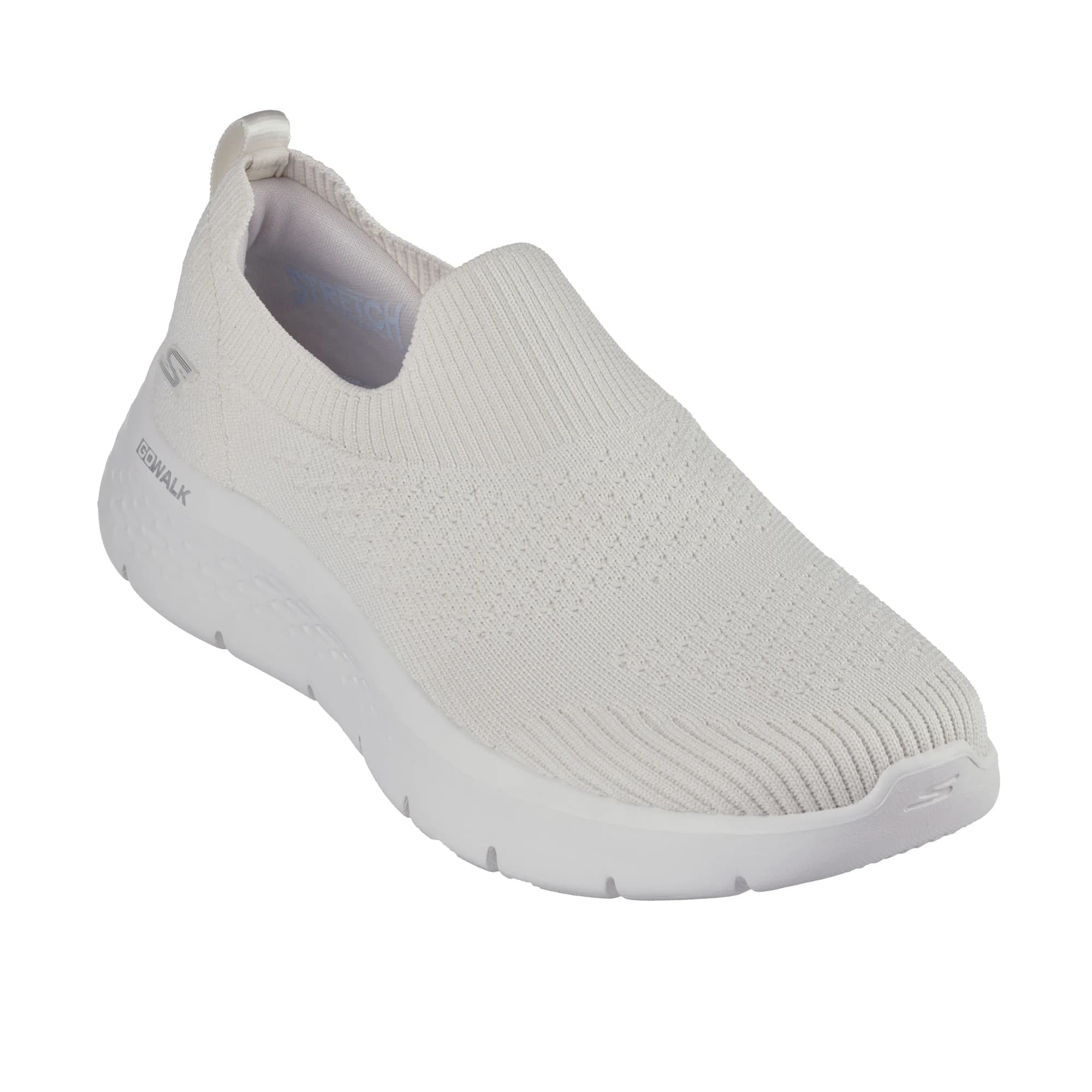 کفش زنانه اسکچرز مدل 124833 OFWT Go Walk Flex – Elani