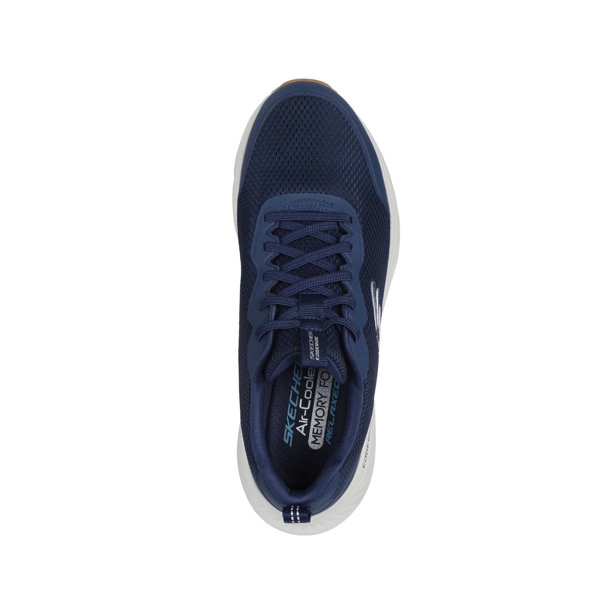 کفش مردانه اسکچرز مدل 232835WW NVW Relaxed Fit: Edgeride – Rekze — تصویر ۵