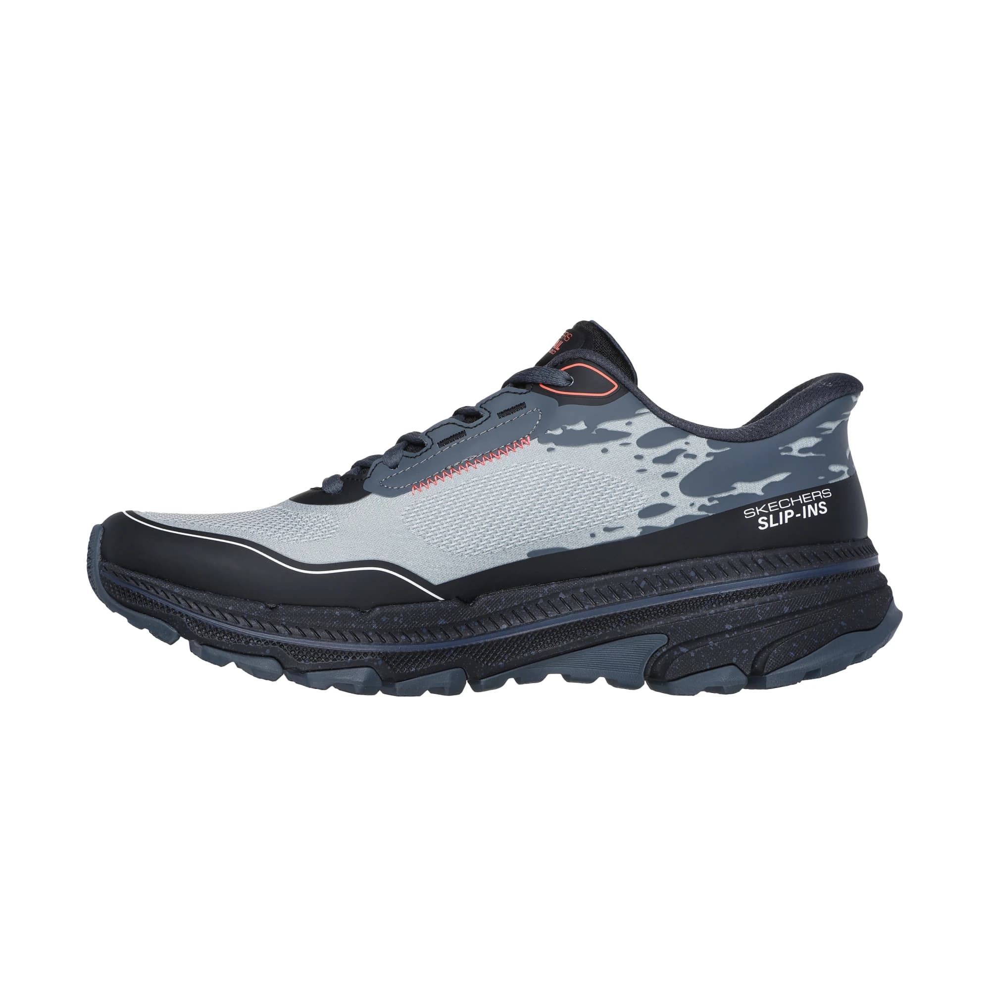 کفش مردانه اسکچرز 220761 SLT Slip-ins: GO RUN Trail Altitude 2.0 – Utmost Tread — تصویر ۴
