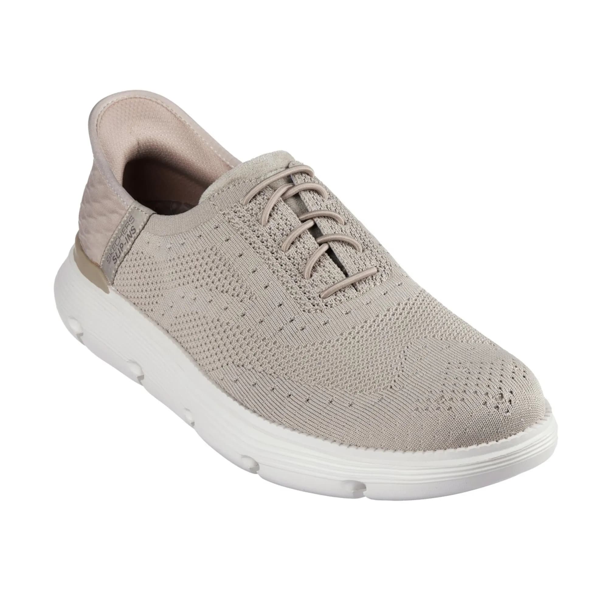کفش مردانه اسکچرز مدل 205303 TPE Slip-ins: Garza – Palma