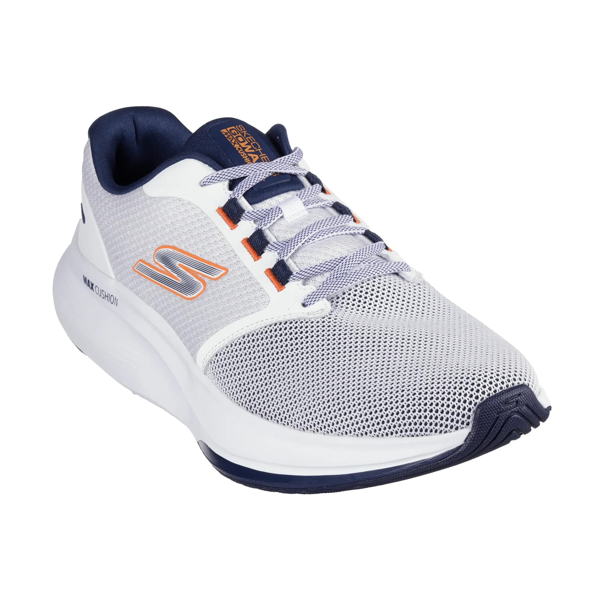 کفش مردانه اسکچرز مدل 216585 WMLT Go Walk Max Walker – Penchant