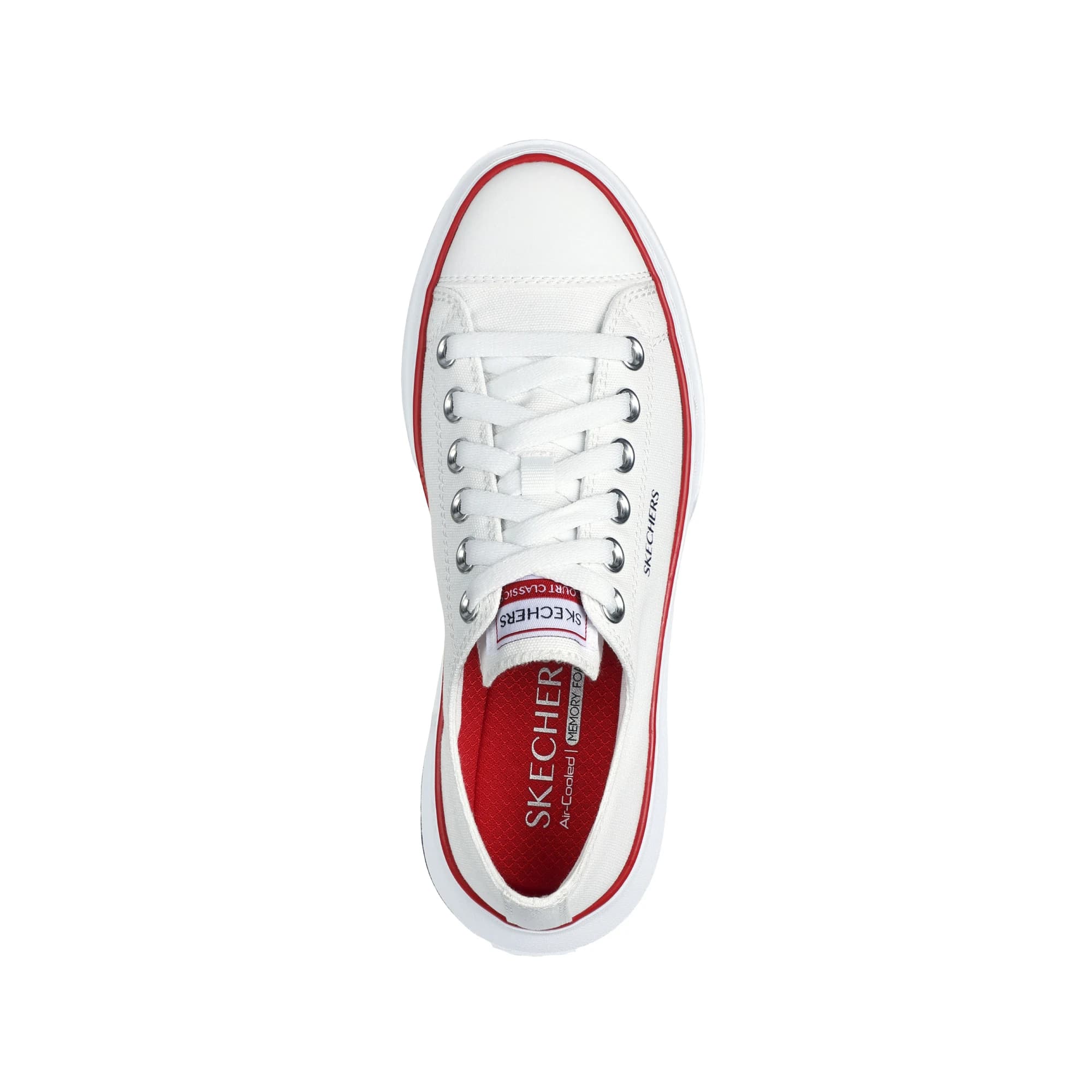 کفش زنانه اسکچرز مدل 185073 WNVR Cordova Classic – New Standard — تصویر ۵