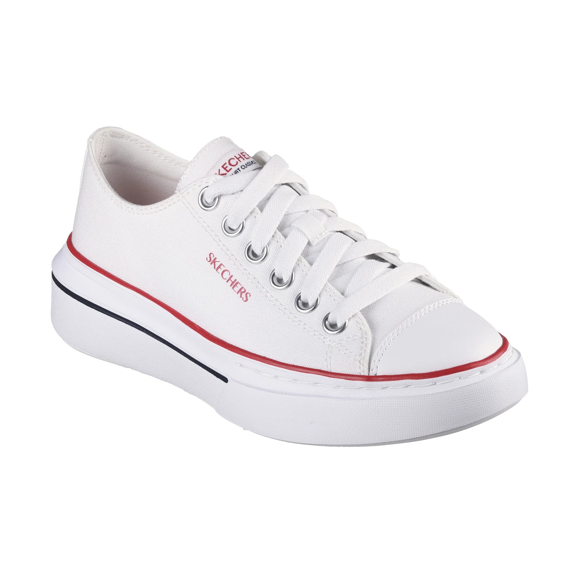کفش زنانه اسکچرز مدل 185073 WNVR Cordova Classic – New Standard — تصویر ۷