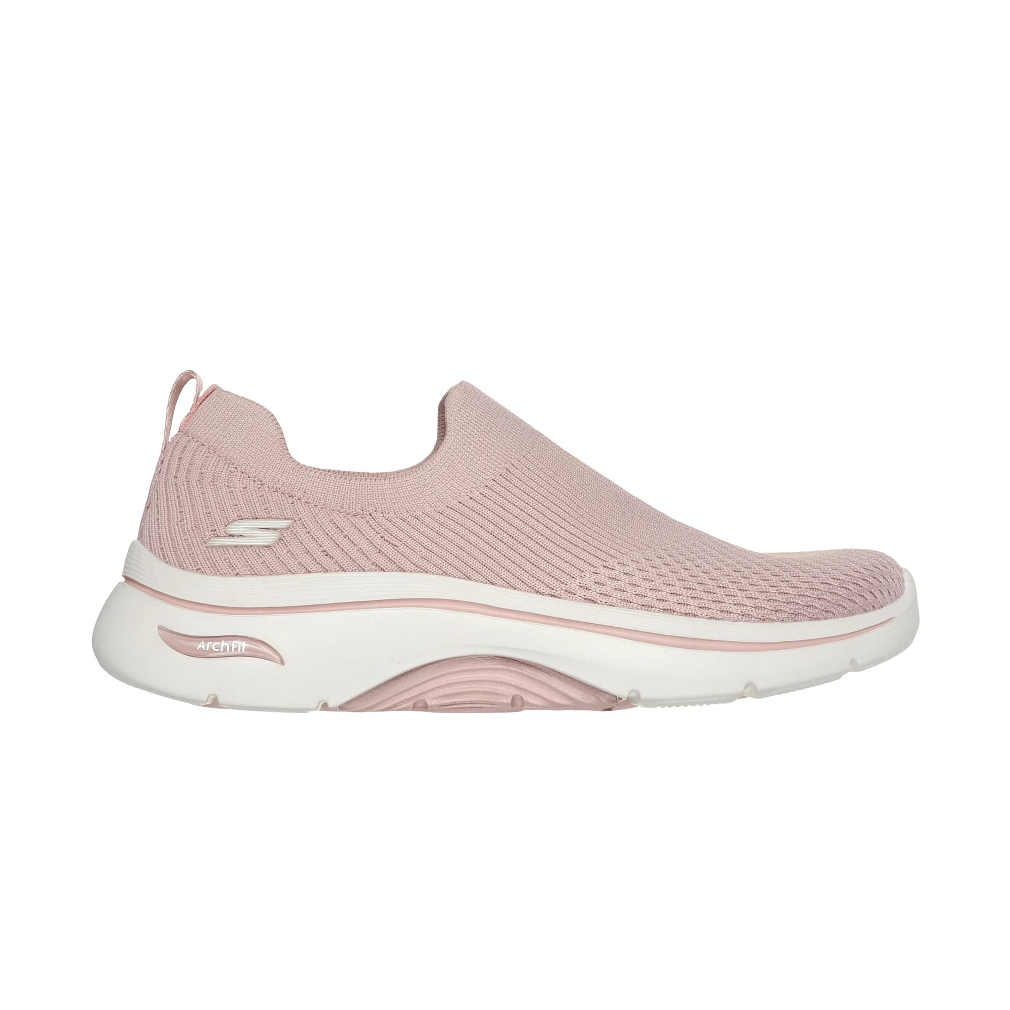 کفش زنانه اسکچرز مدل 125300 MVE Go Walk Arch Fit 2.0 – Paityn — تصویر ۴