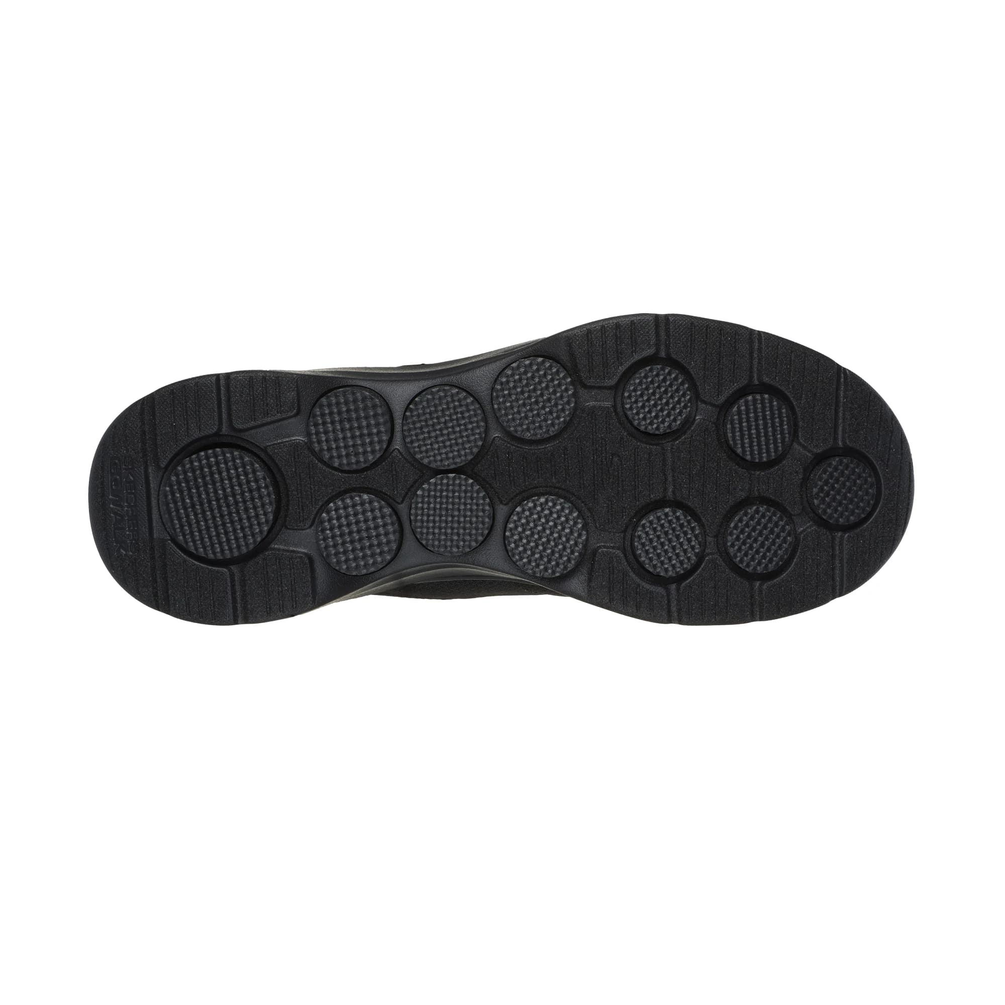 کفش پشت باز مردانه اسکچرز مدل 216645 BBK Go Walk 7 – Cabrio 2 — تصویر ۹