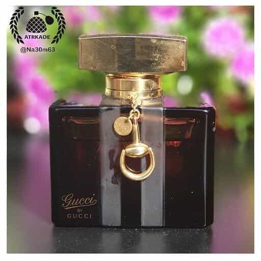 فروش ادکلن بدون جعبه گوچی بای گوچی | Gucci by Gucci