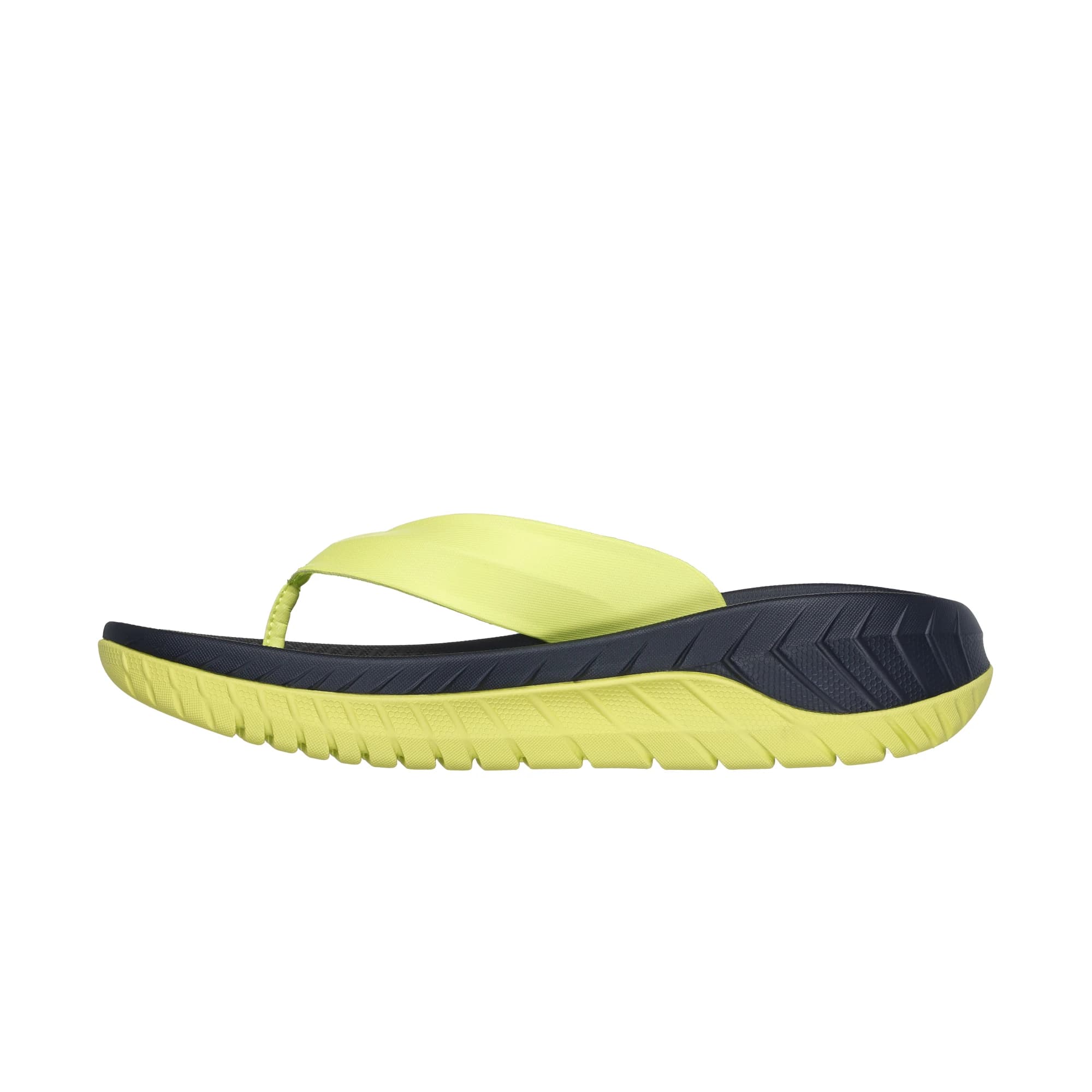 دمپایی مردانه اسکچرز مدل 229018 NVLM Go Recover Sandal — تصویر ۴