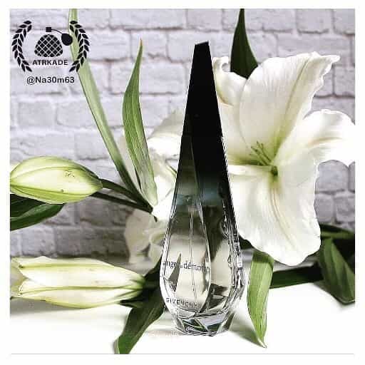 فروش ادکلن بدون جعبه جیوانچی آنجئو دمون 100 میل | Givenchy Ange Ou Demon