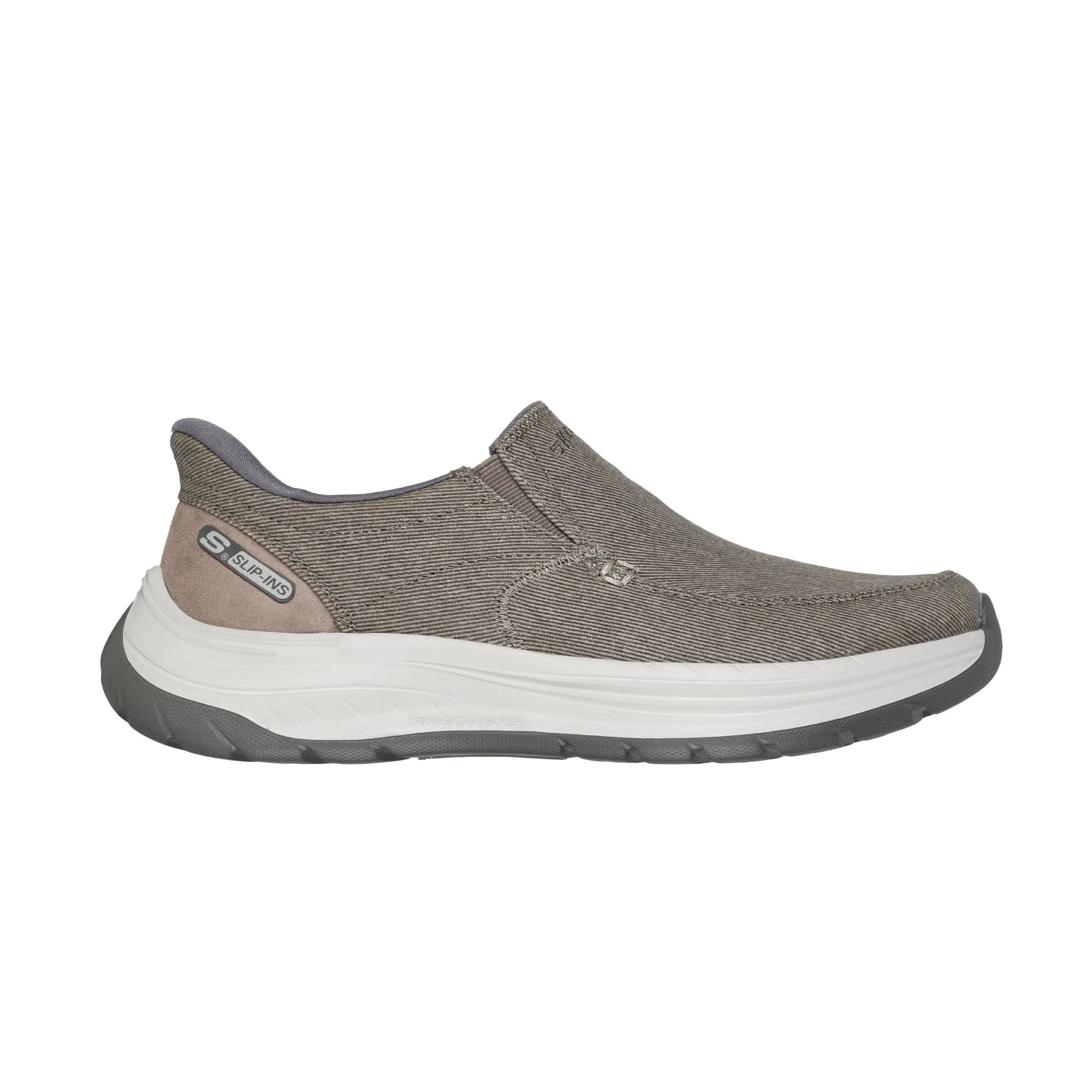 کفش مردانه اسکچرز مدل 205356 TPE Slip-ins: Decklan – Gulliver — تصویر ۳
