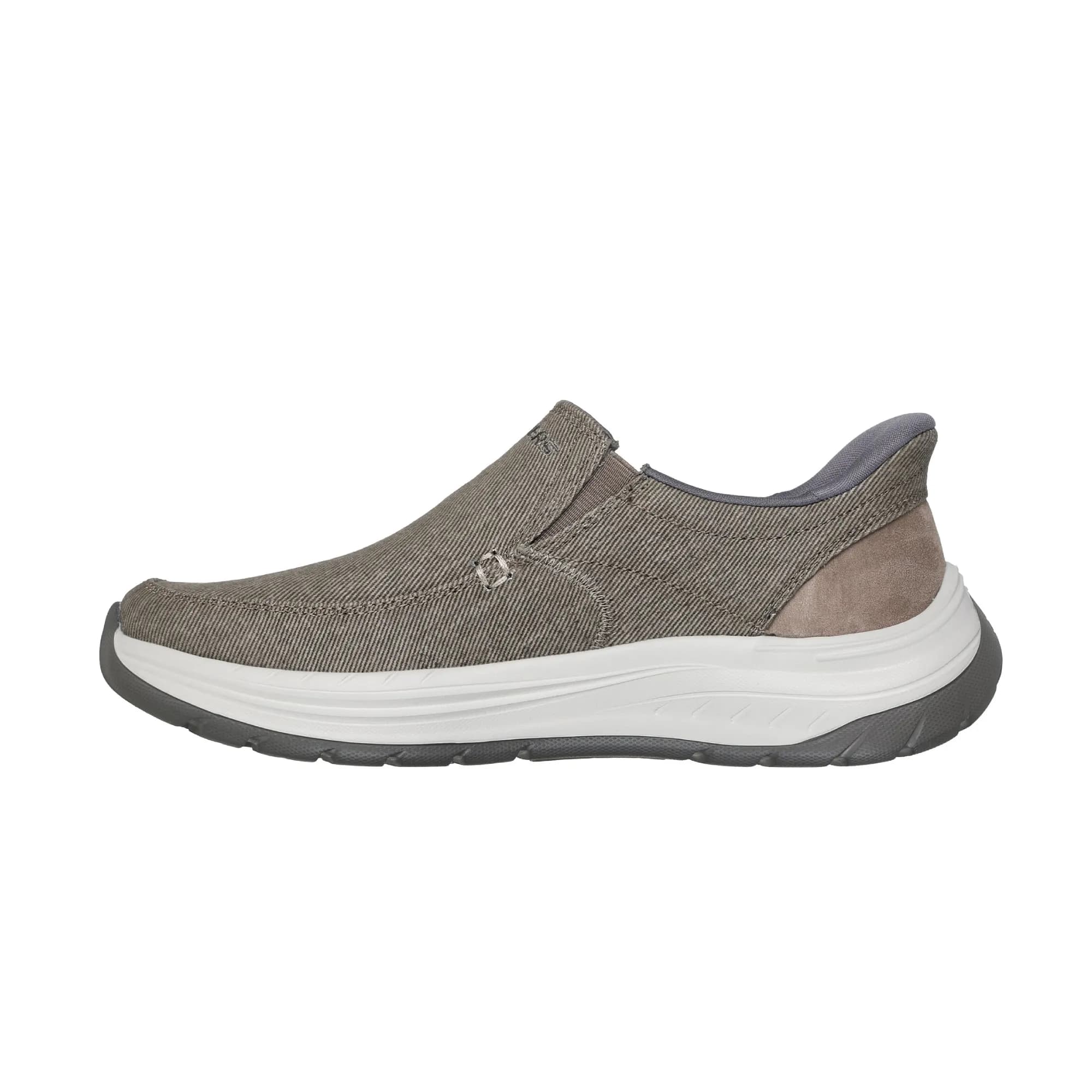 کفش مردانه اسکچرز مدل 205356 TPE Slip-ins: Decklan – Gulliver — تصویر ۴