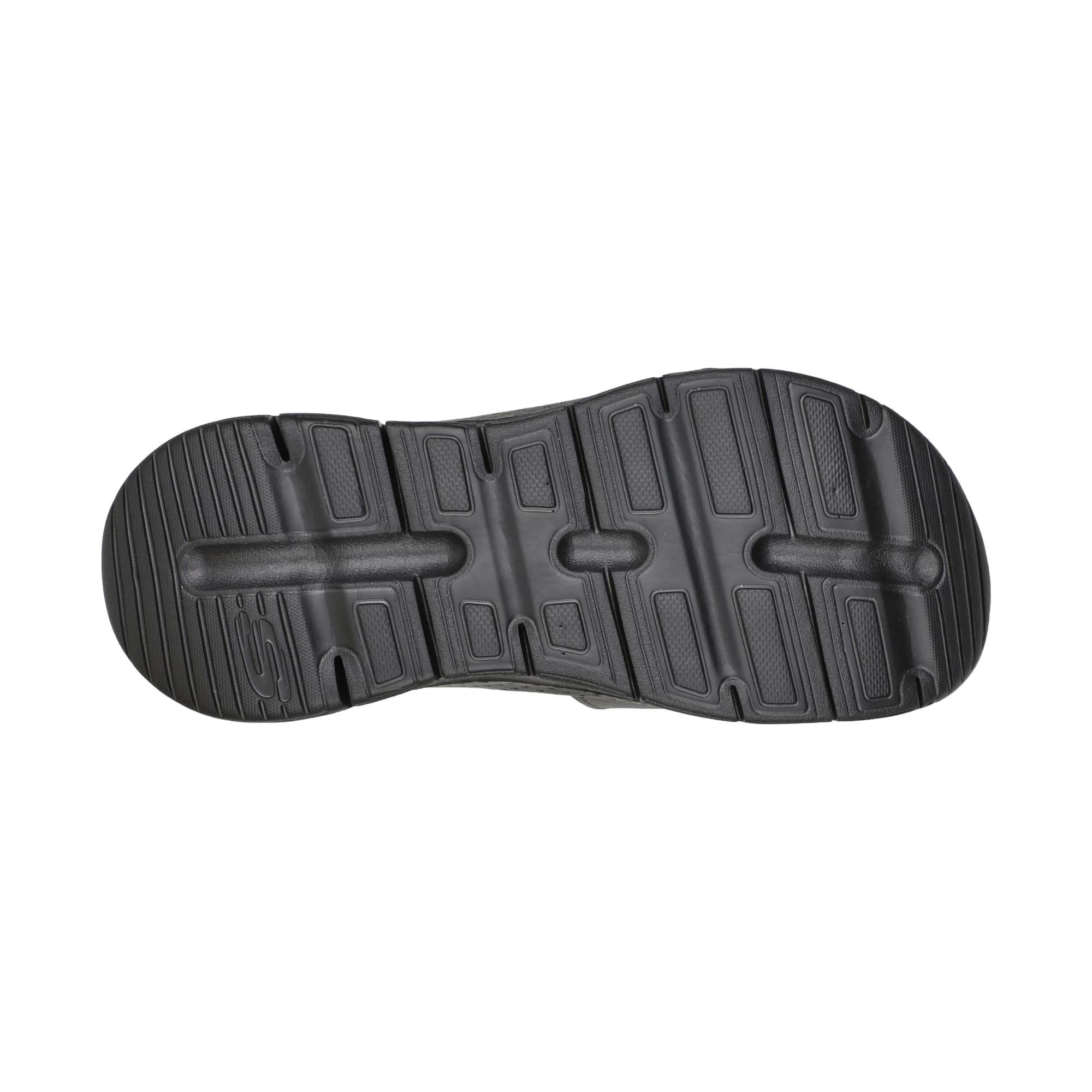 دمپایی مردانه اسکچرز مدل 243159 BBK Foamies: Arch Fit – Feelin Fresh — تصویر ۶