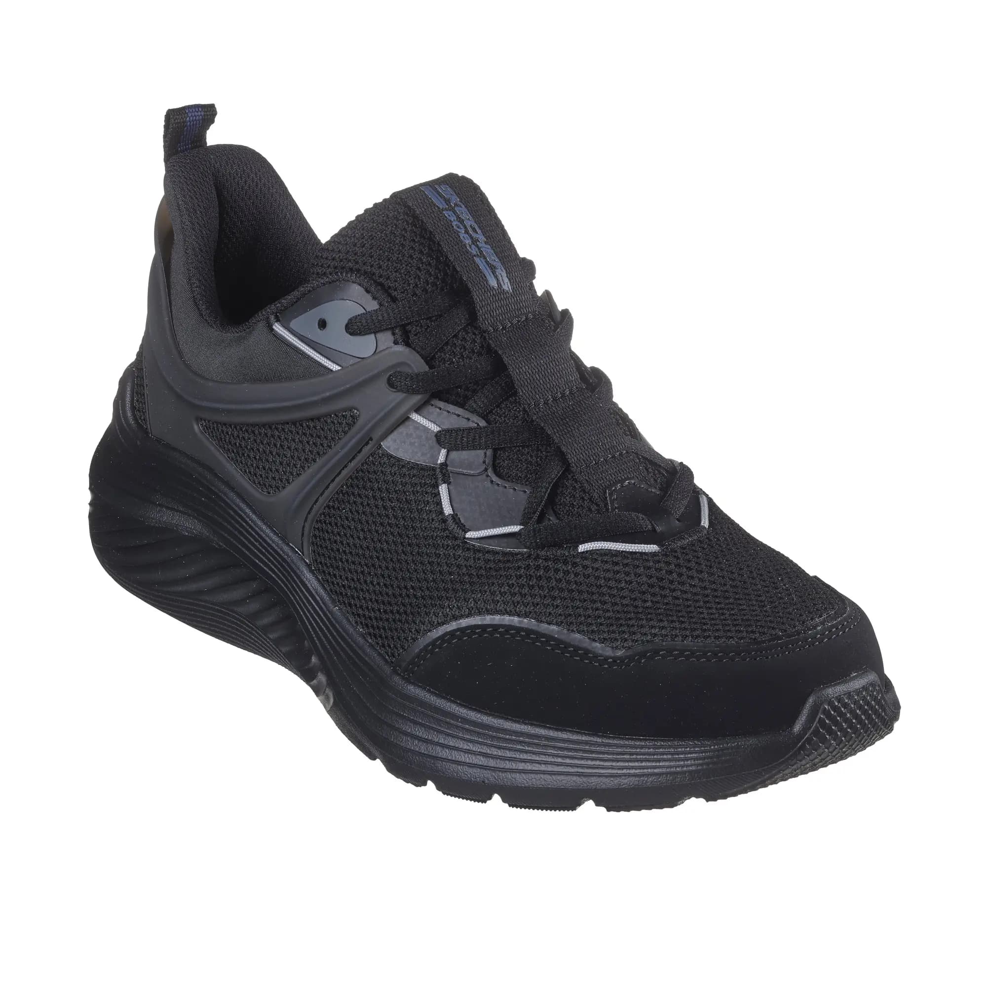 کفش مردانه اسکچرز مدل 118221 BBK BOBS Sport Squad Waves – Tide Up
