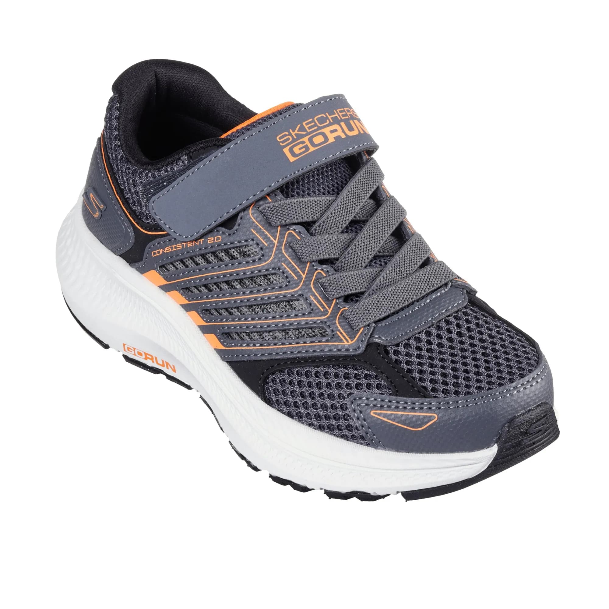 کفش پسرانه اسکچرز مدل 405043L CCOR Go Run Consistent 2.0