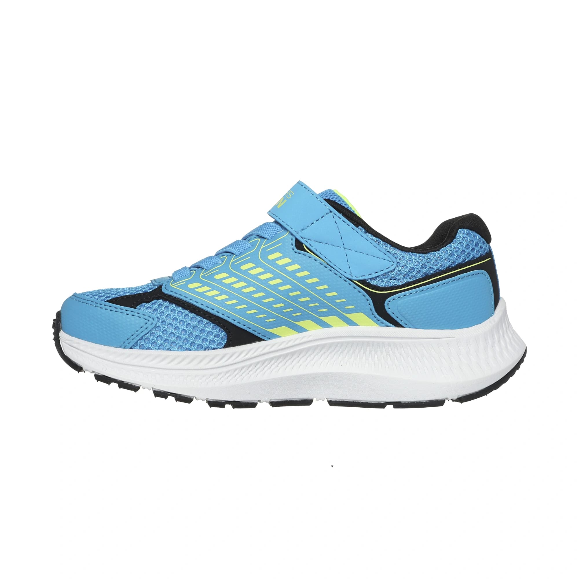 کفش پسرانه اسکچرز مدل 405043L TQBK Go Run Consistent 2.0 — تصویر ۱۲