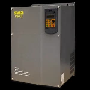 اینورتر درایو سه فاز 45Kw برند استنسون مدل UNIQUE-G9200T0450