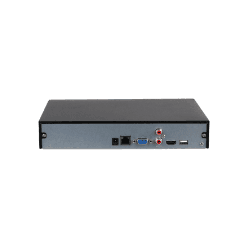 ضبط‌کننده ویدیویی مدل NVR2108HS-I برند dahua — تصویر ۵