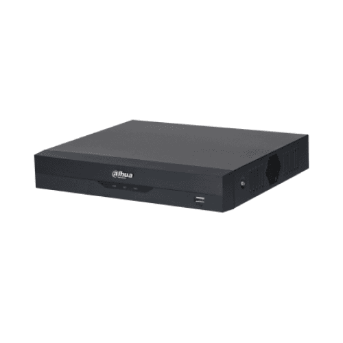 ضبط‌کننده ویدیویی مدل NVR2108HS-I برند dahua — تصویر ۲