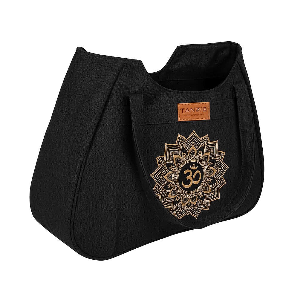 کیف یوگا تن‌زیب مدل TZ-5040 – در دو رنگ