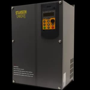 اینورتر درایو سه فاز 22Kw برند استنسون مدل UNIQUE-G9200T0220 — تصویر ۳