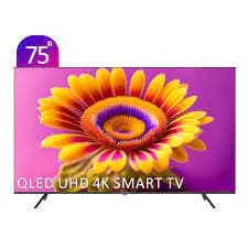 تلویزیون QLED UHD 4K مدل 55X15 — تصویر ۲