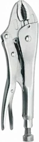 انبر قفلی 10 اینچ ATLAS GRIP FS-10126 | ضمانت اصالت — تصویر ۵