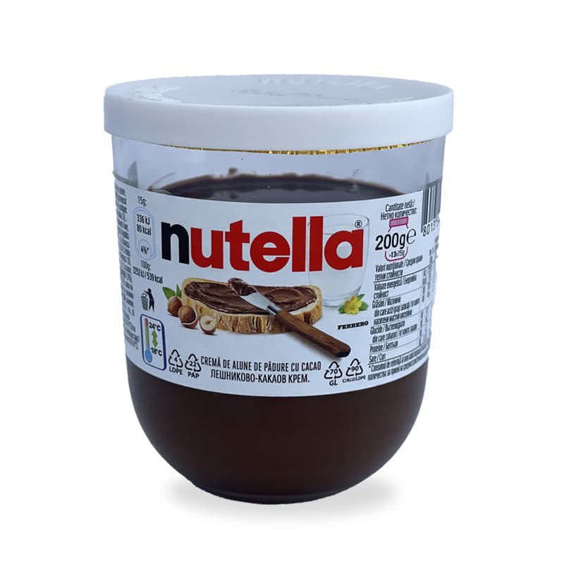 نوتلا اصل