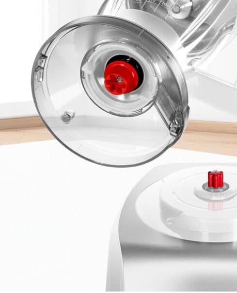 غذاساز بوش مدل BOSCH MC812S844 — تصویر ۶
