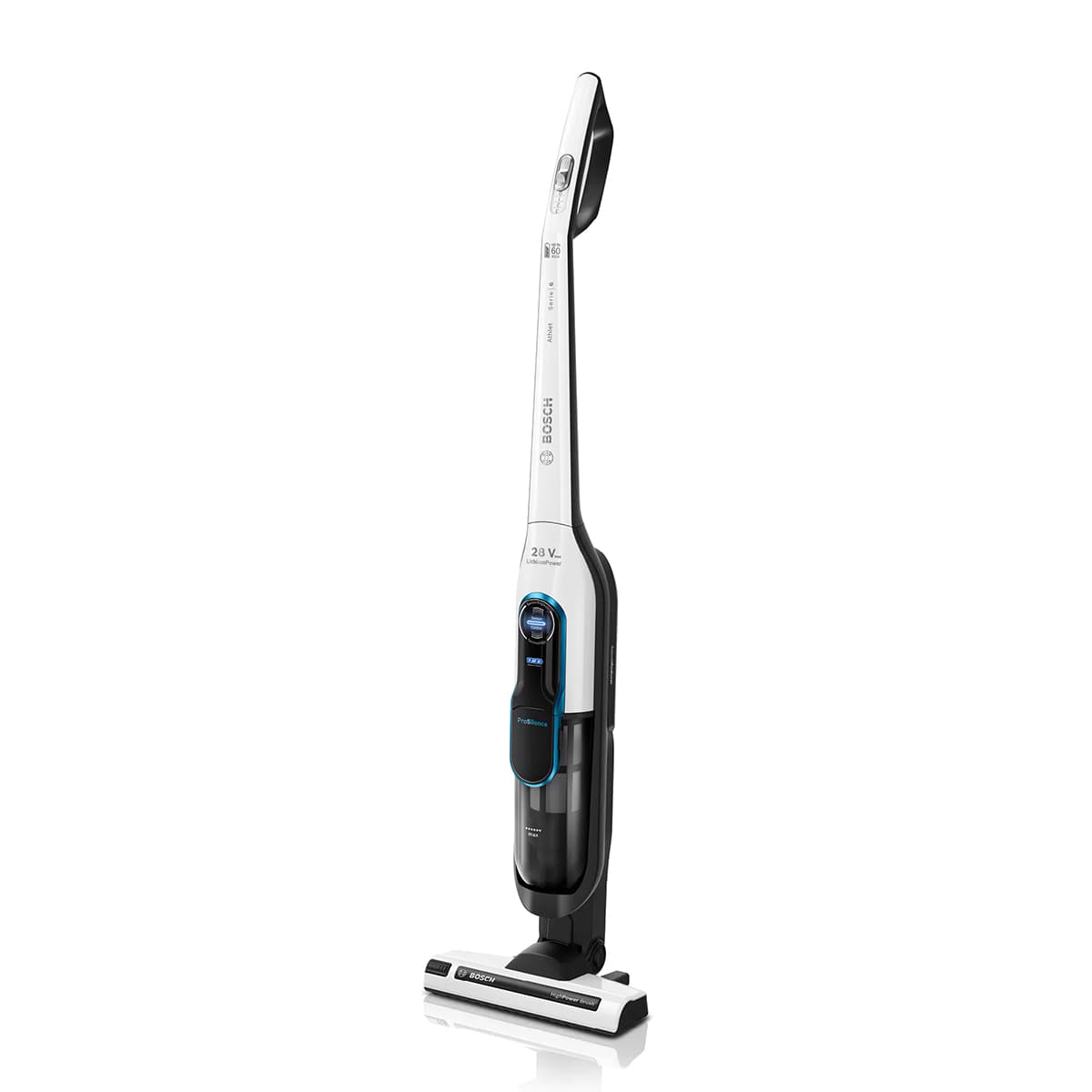 جاروشارژی بوش مدل BOSCH BCH86SIL1