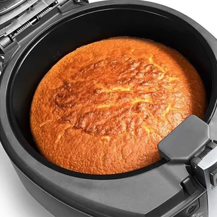 سرخ کن چندکاره دلونگی مدلDelonghi FH1394- FH1394 — تصویر ۶