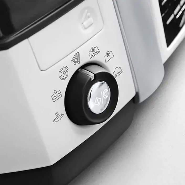 سرخ کن چندکاره دلونگی مدلDelonghi FH1394- FH1394 — تصویر ۵