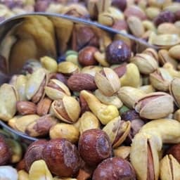 اجیل چهار مغز شور — تصویر ۵