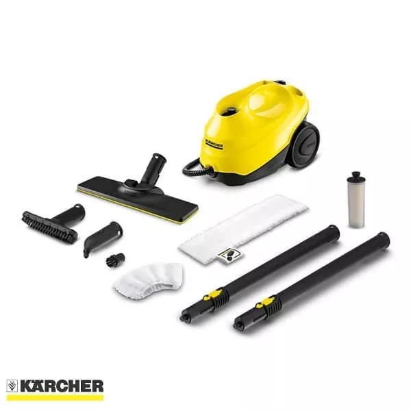بخارشوی کارچر مدل KARCHER SC3 — تصویر ۷